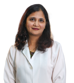 Dr. Smruti  Dehedkar