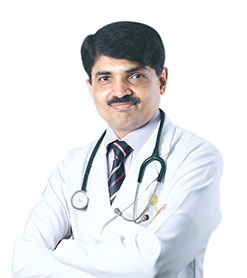 Dr. Shashiraj  Eswarappa