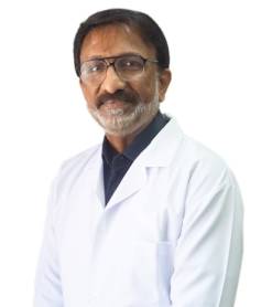 Dr. Pradeep  Kumar