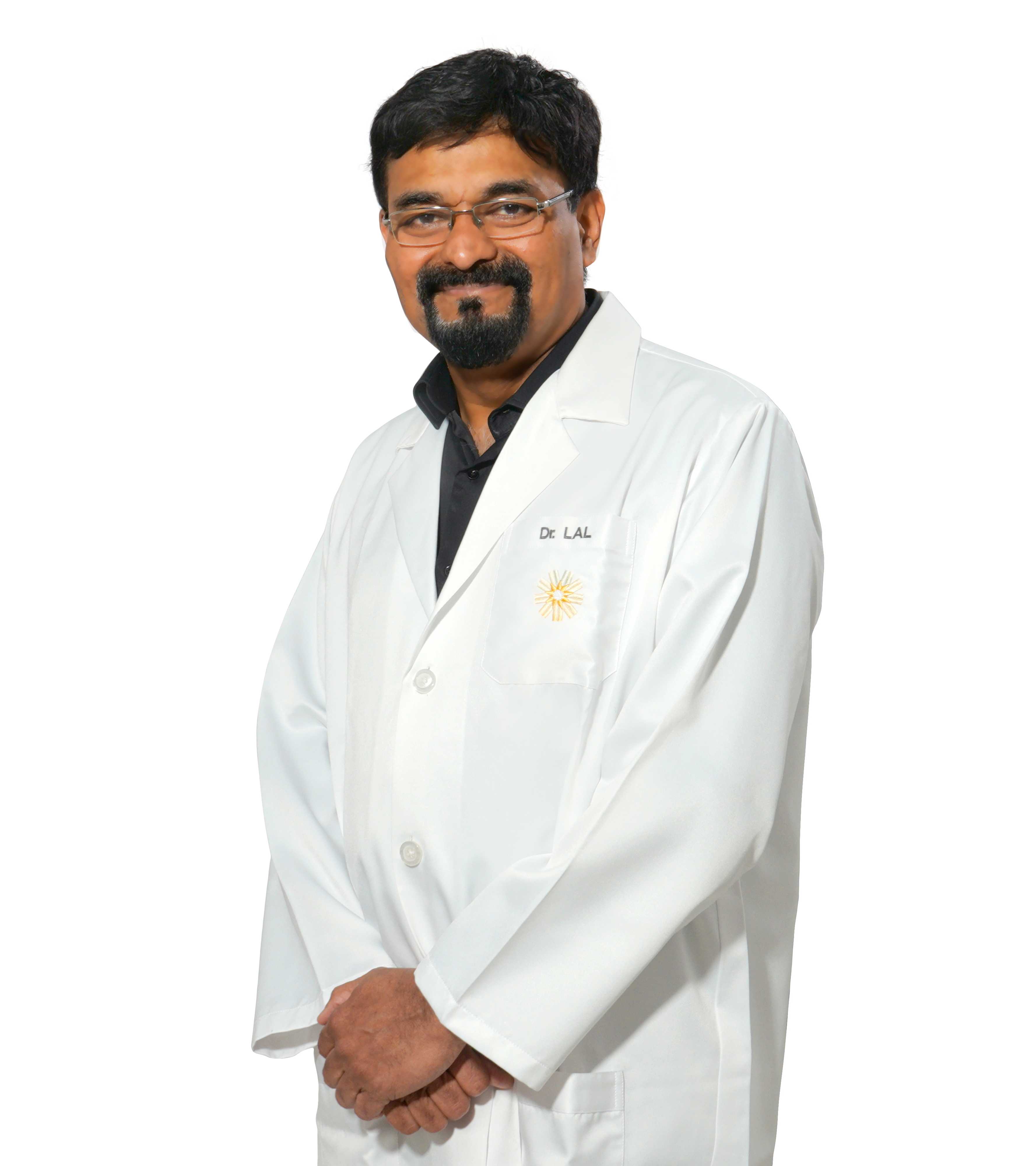 Dr. Lal Krishnan Nair