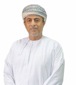 Dr. Rashid Mohammed Salim Al Zaidi