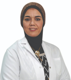 Dr. Samah  Malek