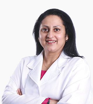 Dr. Smitha  Tharakan