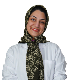 Dr. Fatemeh Heidari Foroushani