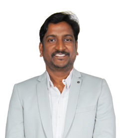 Dr. Vivek  Muthukumarasamy