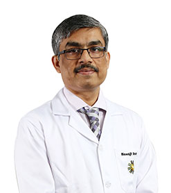 Dr. Biswajit Dutta Baruah