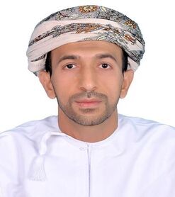 Dr. Sulaiman Al Maamari