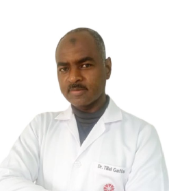 Dr. Tilal Gaffar Taha Osman