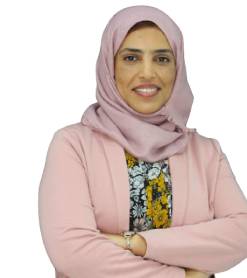 Dr. Maryam Al Hashmi