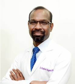 Dr. Stephen  Angamuthu