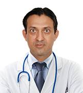 Dr Athul  Bhaskar