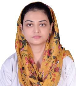 Dr. Hooria  Ziab --KIMSHEALTH Oman Hospital