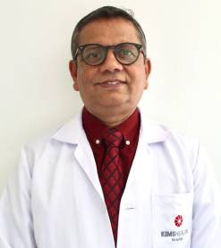 Dr. Vipra  Shree --KIMSHEALTH Oman Hospital